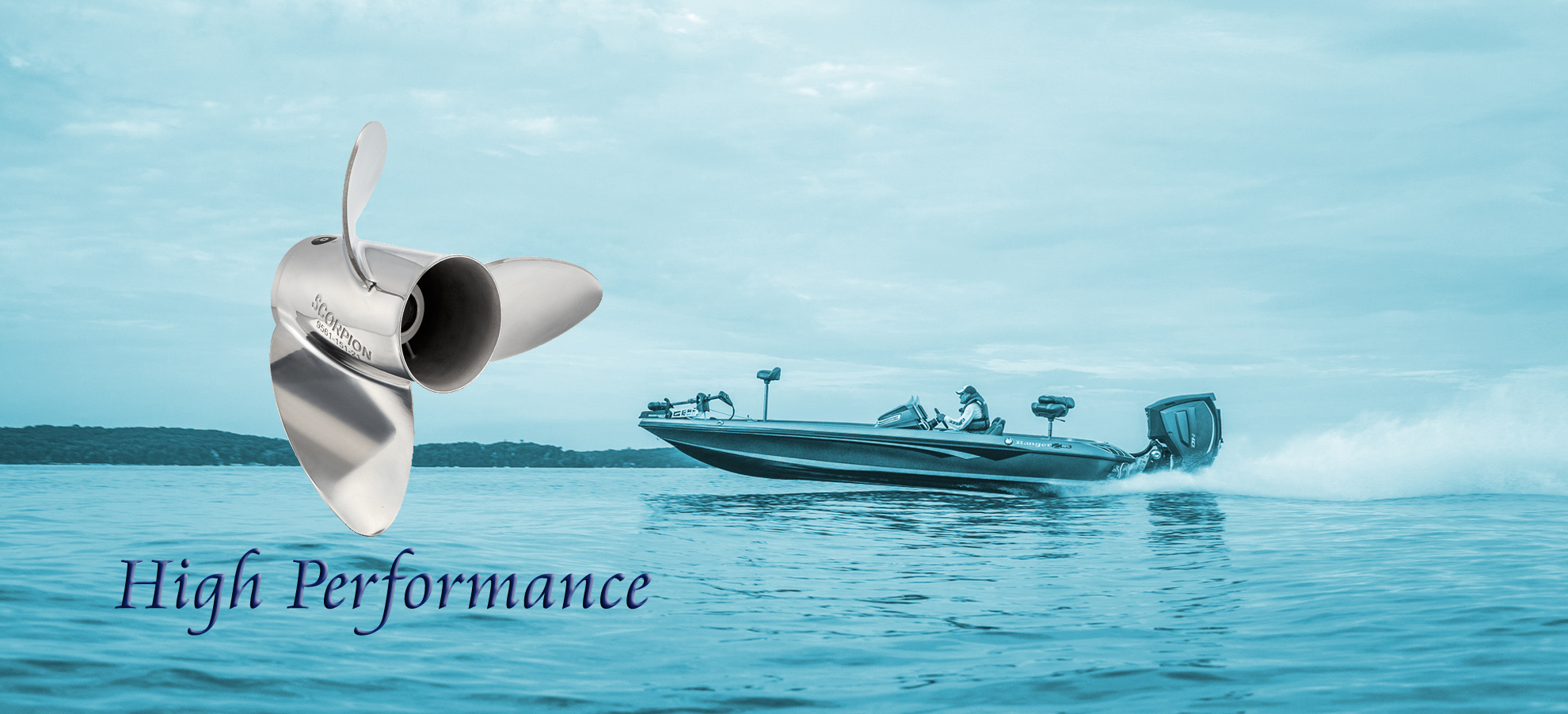 High performance